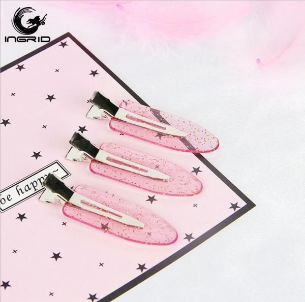profeesioanl hair clip for salon transparent gillter no crease clips makeup hair seamless hair leaf butterfly clip beauty tool
profeesioanl hair clip for salon transparent gillter no crease clips makeup hair seamless hair leaf butterfly clip beauty tool