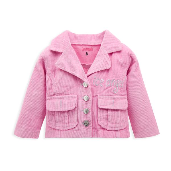 kids boys girls jacket newborn winter cotton long sleeve coat pink girl outwear, Blue;gray
kids boys girls jacket newborn winter cotton long sleeve coat pink girl outwear, Blue;gray