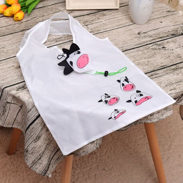 1pc fashion white waterproof nylon shopping bag eco foldable reusable handbag convenience grocery storage bag
1pc fashion white waterproof nylon shopping bag eco foldable reusable handbag convenience grocery storage bag