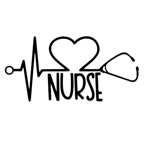 15*7.2cm nurse love vinyl decal car bumper window sticker stethoscope pulse car accessories decor decals
15*7.2cm nurse love vinyl decal car bumper window sticker stethoscope pulse car accessories decor decals
