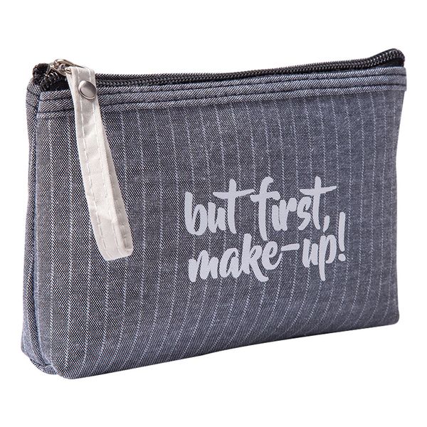 zipper pouch girls for travel lip storage women cosmetic bag etya striped multifunction makeup case coin purse washing portable
zipper pouch girls for travel lip storage women cosmetic bag etya striped multifunction makeup case coin purse washing portable