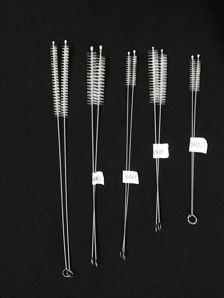 nylon straw feeding bottle cleaners stainless steel cleaning brush drinking pipe cleaners 170 mm 260mm long dhl
nylon straw feeding bottle cleaners stainless steel cleaning brush drinking pipe cleaners 170 mm 260mm long dhl