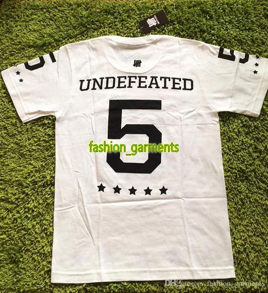 brand new fashion undefeated tee men pentagram print short sleeve mens summer short sleeve t-shirt couple black white t-shirt, White;black
brand new fashion undefeated tee men pentagram print short sleeve mens summer short sleeve t-shirt couple black white t-shirt, White;black