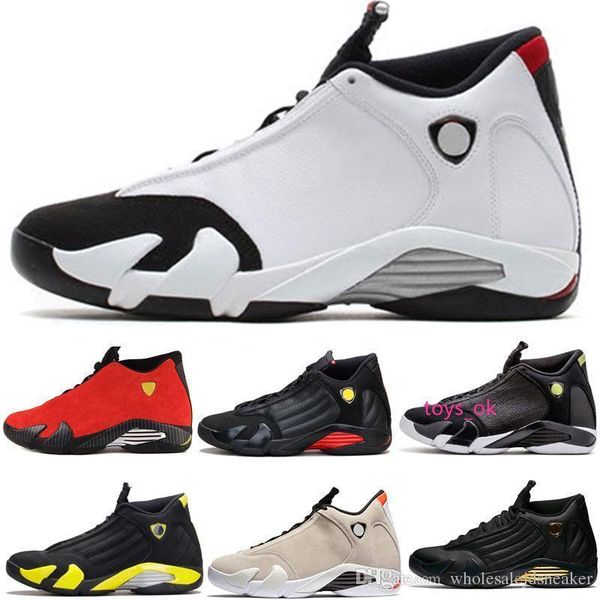 14s 14 basketball shoes desert sand black toe dmp defining moments pack black gold outdoor sports gym trainers sneakers size us8-us13
14s 14 basketball shoes desert sand black toe dmp defining moments pack black gold outdoor sports gym trainers sneakers size us8-us13