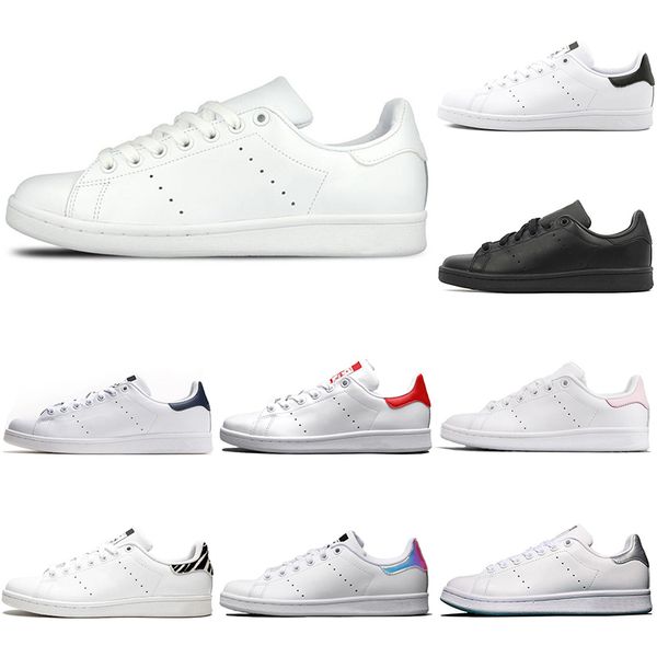 stan smith casual shoes for men women black white green flat leather platform outdoor mens trainers sports sneakers size 36-44
stan smith casual shoes for men women black white green flat leather platform outdoor mens trainers sports sneakers size 36-44