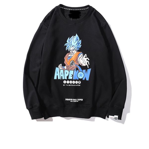 designer womens hoodies customizable hooded luxury sweaters casual pullover lomg sleeve loose thick sweatshirts size m-2xl wholesale, Black
designer womens hoodies customizable hooded luxury sweaters casual pullover lomg sleeve loose thick sweatshirts size m-2xl wholesale, Black