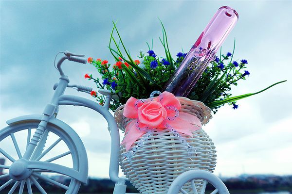 Длинные пробиваться с боями отличное качество розового стекла рука труба довольно долго очень прямо очень охладиться качество супер хорошо
Длинные пробиваться с боями отличное качество розового стекла рука труба довольно долго очень прямо очень охладиться качество супер хорошо