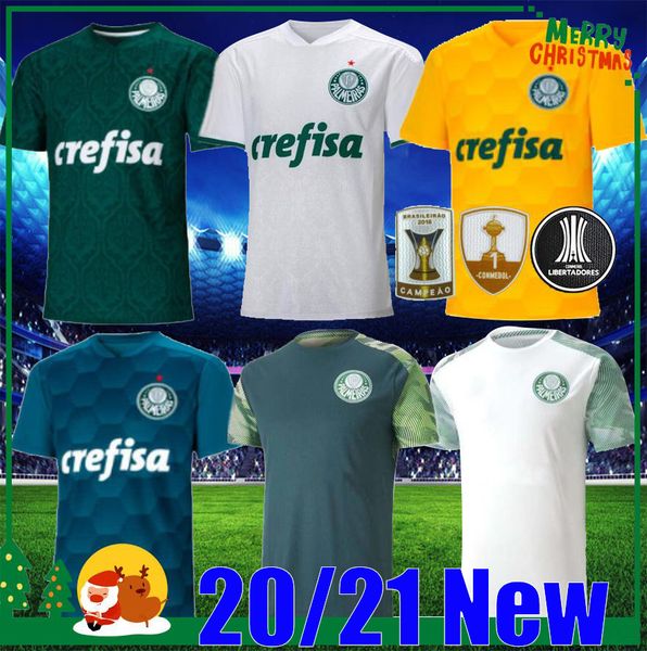 20 21 palmeiras soccer jersey home away green dudu g jesus alecsandro jerseys allione cleiton 2020 2021 brasil man kids football shirt, Black;yellow
20 21 palmeiras soccer jersey home away green dudu g jesus alecsandro jerseys allione cleiton 2020 2021 brasil man kids football shirt, Black;yellow