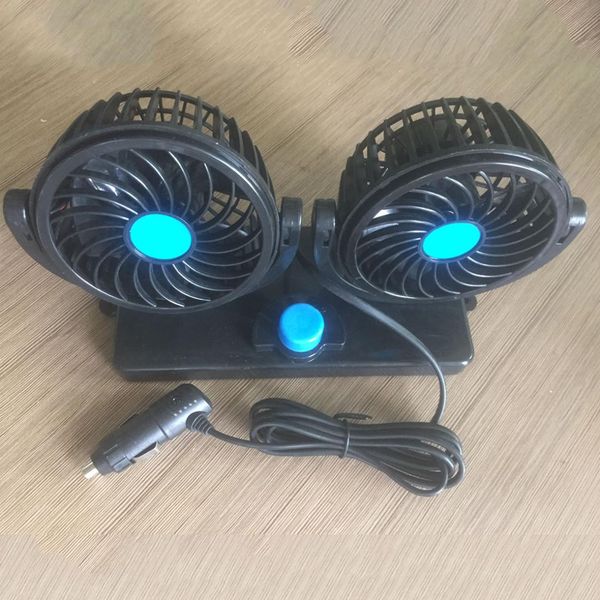 dewtreetali electric car fan low noise summer car air conditioner rotating 2 gears adjustable fan air cooling
dewtreetali electric car fan low noise summer car air conditioner rotating 2 gears adjustable fan air cooling
