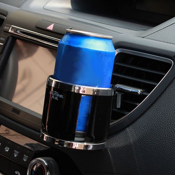 compact design item holder sophisticated design car air outlet drink cup holder
compact design item holder sophisticated design car air outlet drink cup holder