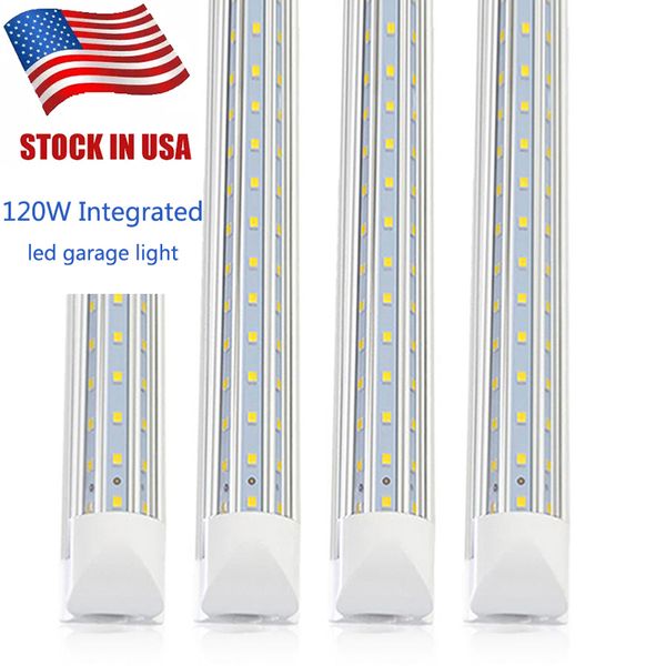v-shaped integrate t8 led tube 2400mm 4 5 6 8 ft feet led fluorescent lamp 8ft 120w led light tubes cooler door lighting
v-shaped integrate t8 led tube 2400mm 4 5 6 8 ft feet led fluorescent lamp 8ft 120w led light tubes cooler door lighting