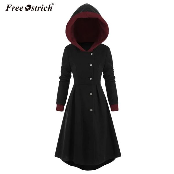 ostrich long autumn winter coat women wool blends coats female jacket winter woman coat warm abrigos mujer wool women n30, Black
ostrich long autumn winter coat women wool blends coats female jacket winter woman coat warm abrigos mujer wool women n30, Black