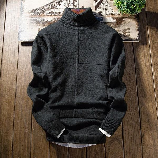 winter turtleneck cashmere sweater men 2017 new fashion men's christmas sweater long sleeve slim fit student warm, White;black
winter turtleneck cashmere sweater men 2017 new fashion men's christmas sweater long sleeve slim fit student warm, White;black