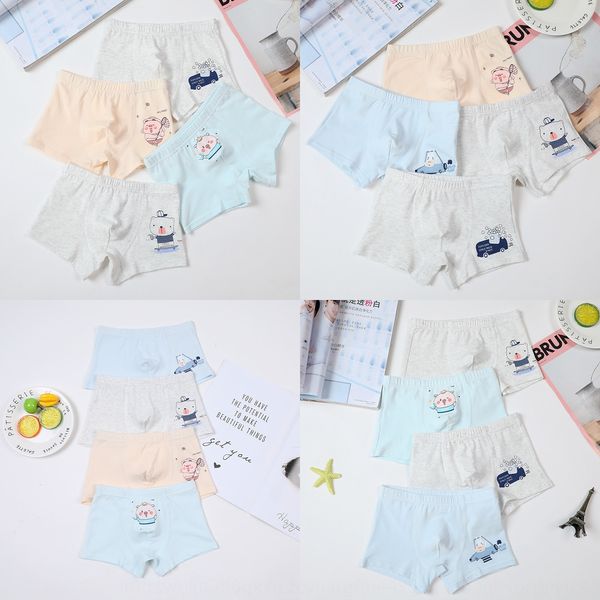 4-bar suit class a boys' pure cotton underwear children's boxer baby boys' middle and large under underpants boys' boxer, Camo
4-bar suit class a boys' pure cotton underwear children's boxer baby boys' middle and large under underpants boys' boxer, Camo