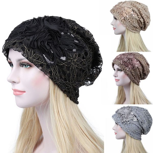 women india muslim cotton casual adjustable stretch turban hat sequins lace hair loss head scarf wrap summer korean gift
women india muslim cotton casual adjustable stretch turban hat sequins lace hair loss head scarf wrap summer korean gift