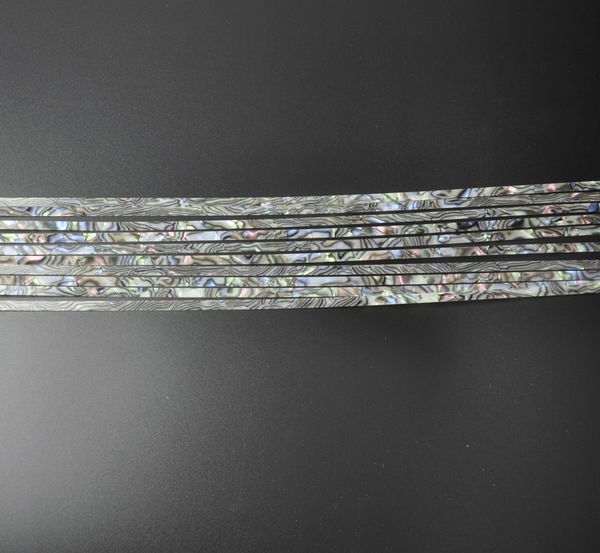 10pcs luthier purfling binding marquetry inlay guitar builder celluloid strip abalone medium 0.71mm
10pcs luthier purfling binding marquetry inlay guitar builder celluloid strip abalone medium 0.71mm