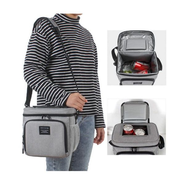 8l waterproof fresh keeping box oxford cloth eva food insulation lunch bag single-shoulder beer takeout snack pack zipper picnic bag
8l waterproof fresh keeping box oxford cloth eva food insulation lunch bag single-shoulder beer takeout snack pack zipper picnic bag