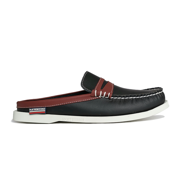 mens loafers leather half slipper slip on italian driving shoes easy to put on and take off ing, Black
mens loafers leather half slipper slip on italian driving shoes easy to put on and take off ing, Black