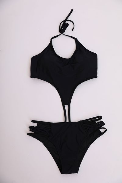2019 luxury designer bikinis push up padded swimwear for women summer beach swim wear bathing suit one piece swimsuit lady beachwear black
2019 luxury designer bikinis push up padded swimwear for women summer beach swim wear bathing suit one piece swimsuit lady beachwear black