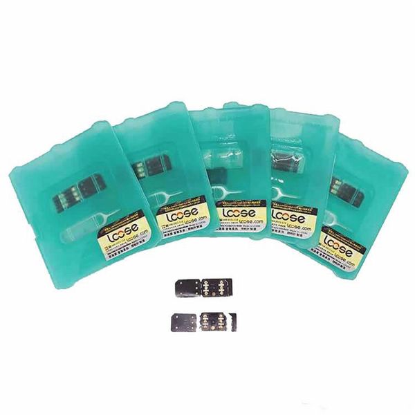 new unlock iccid card rsim14 for iphone8 iphone7 iphone6 iphone xs max xr x ios 12.x-7.x 4g unlock rsim 14
new unlock iccid card rsim14 for iphone8 iphone7 iphone6 iphone xs max xr x ios 12.x-7.x 4g unlock rsim 14