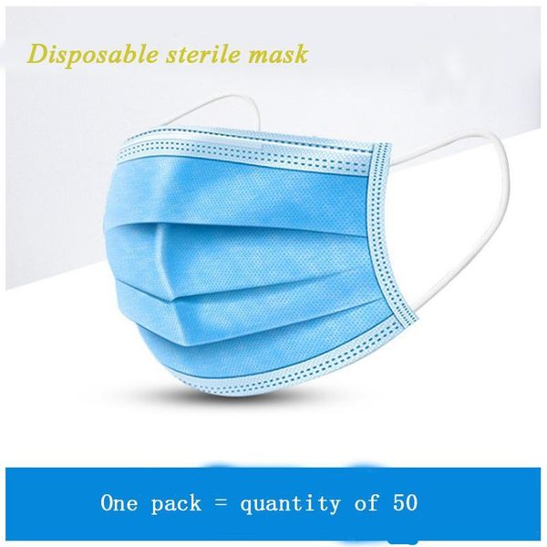 face masks disposable 3 layers dustproof mask facial protective cover masks set anti-dust mask ing
face masks disposable 3 layers dustproof mask facial protective cover masks set anti-dust mask ing
