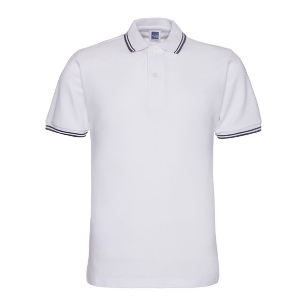 polos shirt new style fashion turn-down collar polos shirt men casual cotton short sleeve polos para hombre plus size xxxl, White;black
polos shirt new style fashion turn-down collar polos shirt men casual cotton short sleeve polos para hombre plus size xxxl, White;black