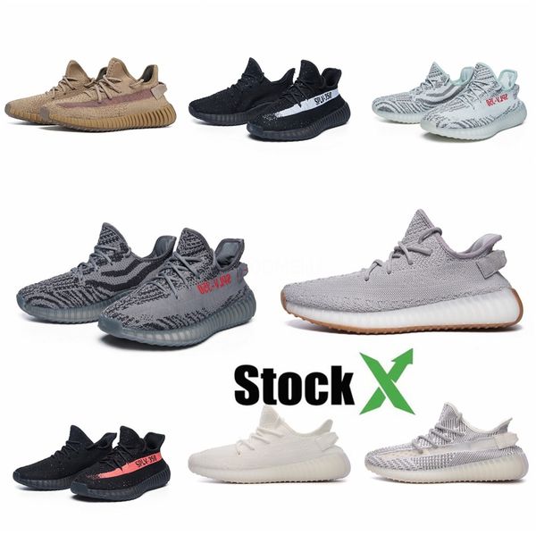 2020 designer running shoes kanye west zebra clay hyperspace true form black static reflective trainer sport sneakers thirty two #qa908
2020 designer running shoes kanye west zebra clay hyperspace true form black static reflective trainer sport sneakers thirty two #qa908