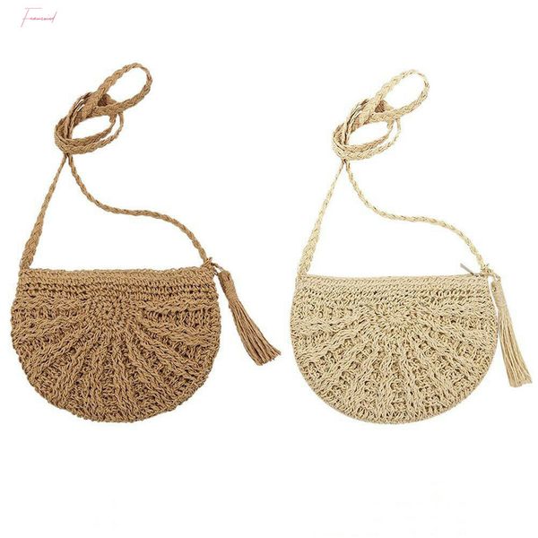 мода соломы сумка женская сумка плеча рука сплетенные rattan сумка повседневная сумка-бич
мода соломы сумка женская сумка плеча рука сплетенные rattan сумка повседневная сумка-бич