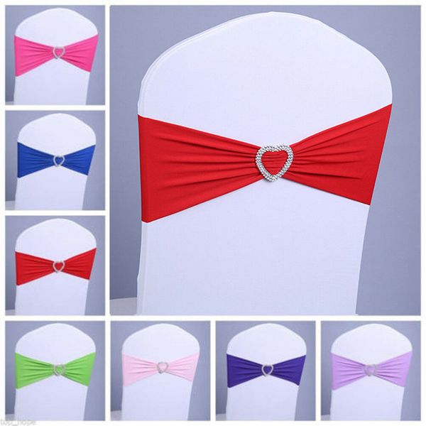 100шт spandex председатель пояса луки elastic bands стул w / сердце пряжка wedding party украшения дома
100шт spandex председатель пояса луки elastic bands стул w / сердце пряжка wedding party украшения дома