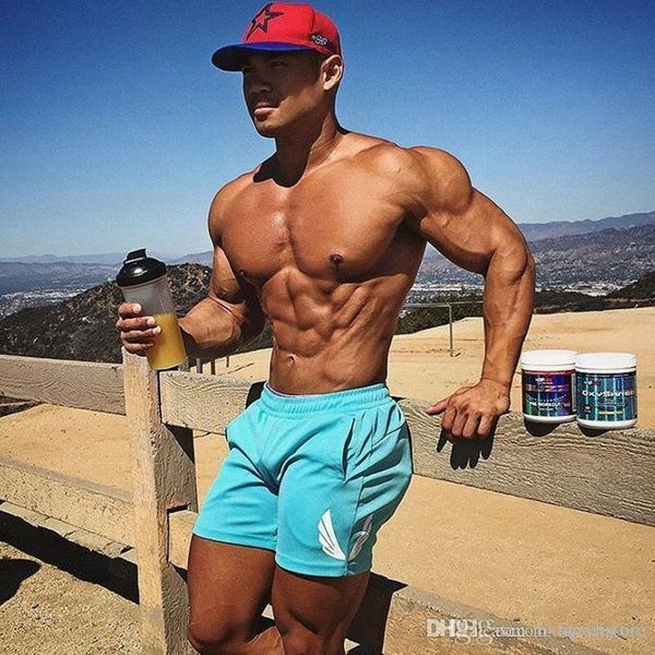 2018 men's shorts summer casual shorts sweatpants male fitness bodybuilding workout man fashion crossfit short pants, Brown;gray
2018 men's shorts summer casual shorts sweatpants male fitness bodybuilding workout man fashion crossfit short pants, Brown;gray