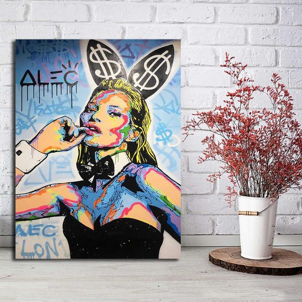 alec monopoly kate moss graffiti art home decor handpainted &hd print oil paintings on canvas wall art pictures 200517
alec monopoly kate moss graffiti art home decor handpainted &hd print oil paintings on canvas wall art pictures 200517