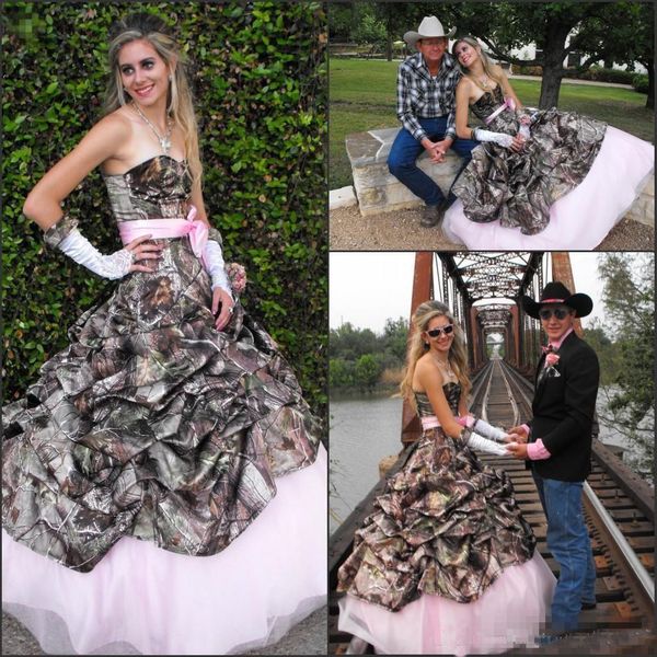 modest camo cowboy country Wedding Dresses a line spring lace Long bridal gowns 2019 vestido de novia with bow sash
modest camo cowboy country Wedding Dresses a line spring lace Long bridal gowns 2019 vestido de novia with bow sash