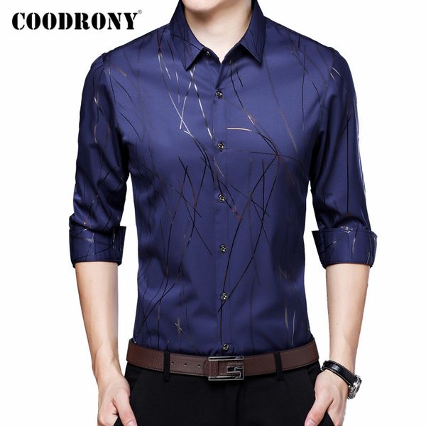 coodrony brand men shirt long sleeve cotton shirt men autumn business casual shirts streetwear plus size camisa masculina 96070, White;black
coodrony brand men shirt long sleeve cotton shirt men autumn business casual shirts streetwear plus size camisa masculina 96070, White;black