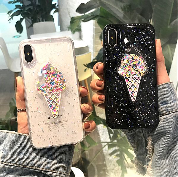 3d dynamic pink ice cream phone case for iphone 11 pro max lovely liquid quicksand phone cover for iphone x xs xr max 6 6s 7 8 plus
3d dynamic pink ice cream phone case for iphone 11 pro max lovely liquid quicksand phone cover for iphone x xs xr max 6 6s 7 8 plus