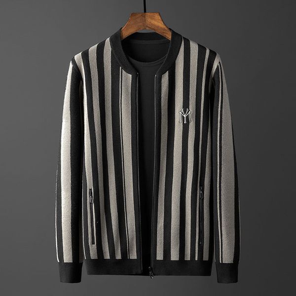 2020 men's luxury jackets designer mens jacket classic american casuel luxuy brand jacket fashion men's clothing jackets size m-4x, Black;brown
2020 men's luxury jackets designer mens jacket classic american casuel luxuy brand jacket fashion men's clothing jackets size m-4x, Black;brown