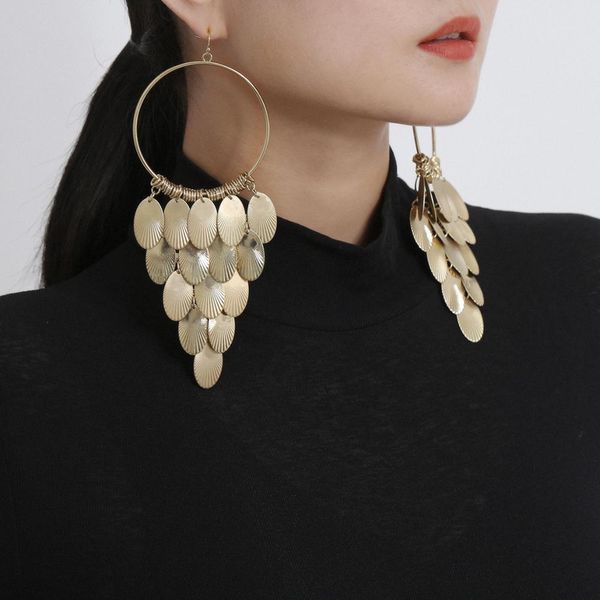 fashion drop earring jewelry accessories women long statement earring pendientes jewellery gold silver punk tassel earrings
fashion drop earring jewelry accessories women long statement earring pendientes jewellery gold silver punk tassel earrings