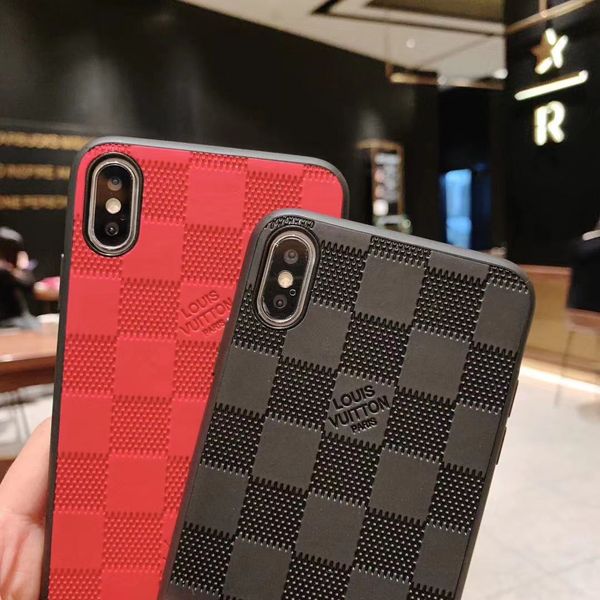 для нового телефона чехол для iphone 11 pro max x xs xr 11pro 8 8plus 7 7plus anti-skid решетка дизайн кожаный чехол для iphone 11 a04
для нового телефона чехол для iphone 11 pro max x xs xr 11pro 8 8plus 7 7plus anti-skid решетка дизайн кожаный чехол для iphone 11 a04