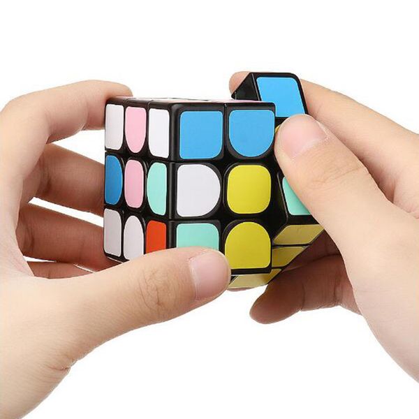 xiaomi youpin giiker супер square magic cube смарт app в режиме реального времени синхронизации наука образование игрушки
xiaomi youpin giiker супер square magic cube смарт app в режиме реального времени синхронизации наука образование игрушки
