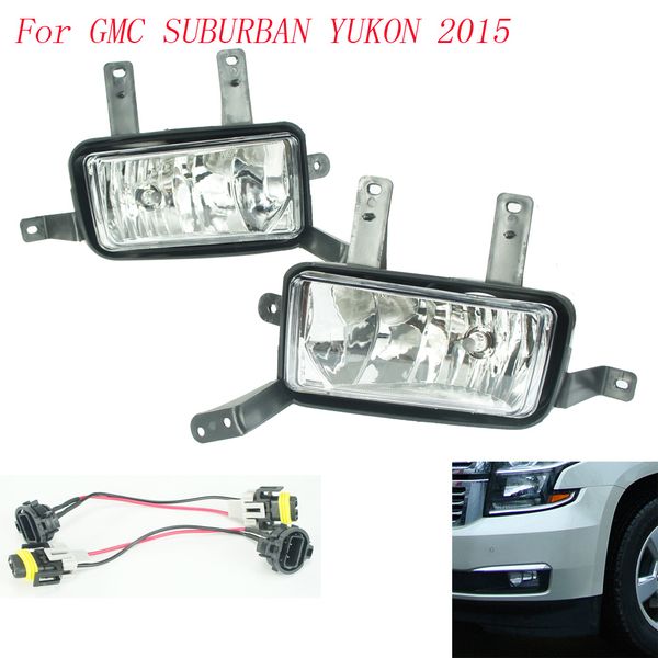 противотуманные фары для gmc suburban yukon 2015 противотуманные фары прозрачные линзы бампер противотуманные фары driving лампы / дневного
противотуманные фары для gmc suburban yukon 2015 противотуманные фары прозрачные линзы бампер противотуманные фары driving лампы / дневного