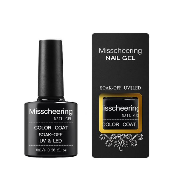 misscheering 2019 optical chamelo nail polish plastic color fashion series nail polish rubber tool
misscheering 2019 optical chamelo nail polish plastic color fashion series nail polish rubber tool