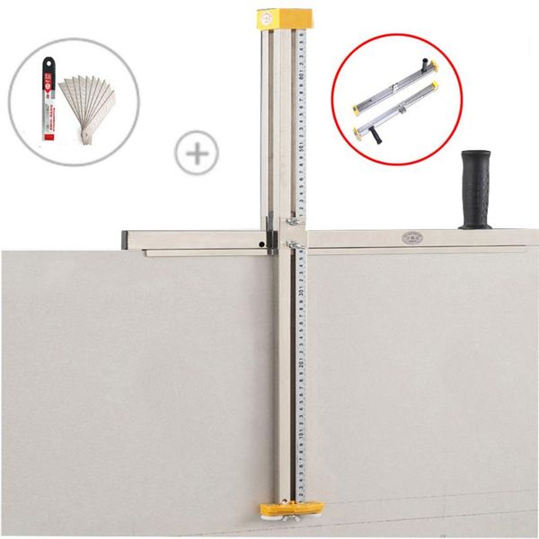 new gypsum board cutting artifact stainless steel hand push universal woodworking decoration panel foldable tool
new gypsum board cutting artifact stainless steel hand push universal woodworking decoration panel foldable tool