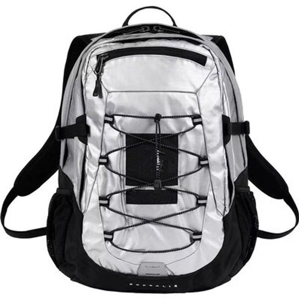 new 2020 the north x sup world metallic borealis backpack men women travel bag backpack black gold silver copper designer sports backpacks
new 2020 the north x sup world metallic borealis backpack men women travel bag backpack black gold silver copper designer sports backpacks