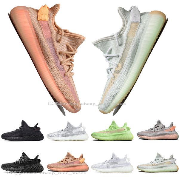 Luxury kanye we t clay v2 tatic reflective gid glow in the dark men running hoe hyper pace true form women men port de igner neaker
Luxury kanye we t clay v2 tatic reflective gid glow in the dark men running hoe hyper pace true form women men port de igner neaker