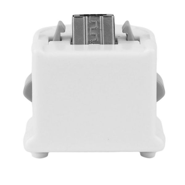 for wii remote controller high precision and convenient to use motion plus adapter sensor games accessories for nintendo
for wii remote controller high precision and convenient to use motion plus adapter sensor games accessories for nintendo