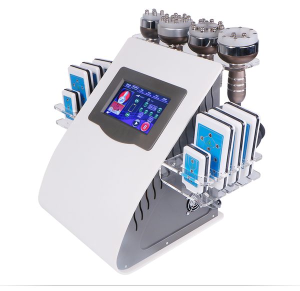 new model ultrasonic cavitation vacuum radio frequency lipo laser slimming machine cavitation weight loss slimming beauty equipment
new model ultrasonic cavitation vacuum radio frequency lipo laser slimming machine cavitation weight loss slimming beauty equipment