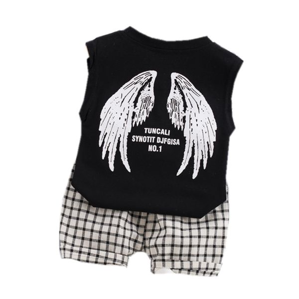 new summer fahion baby girl clothes suit children boys cotton letter vest shorts 2pcs/set toddler casual costume kids tracksuits, White
new summer fahion baby girl clothes suit children boys cotton letter vest shorts 2pcs/set toddler casual costume kids tracksuits, White