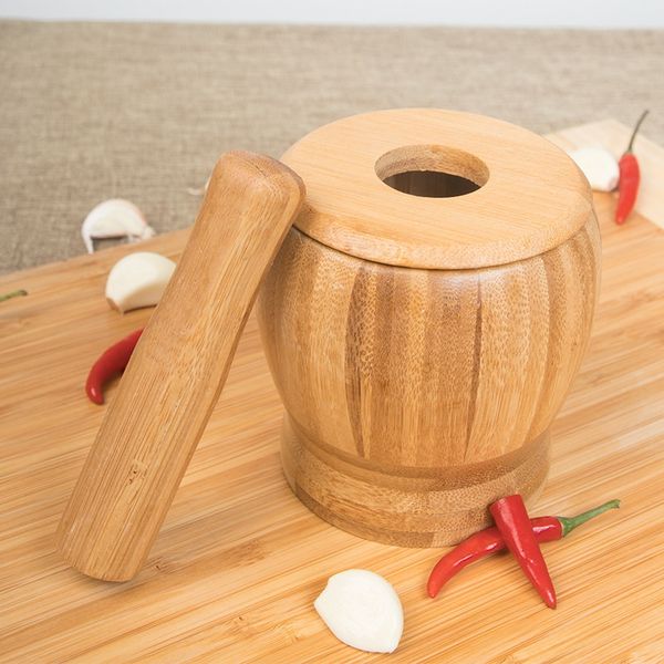 manual coffee grinders pestle grinding bowl set bamboo mortar and pedestal garlic pot spice pepper mill tools kitchen
manual coffee grinders pestle grinding bowl set bamboo mortar and pedestal garlic pot spice pepper mill tools kitchen