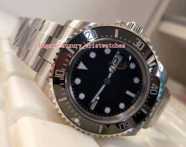 wristwatches bp factory sea-dweller 126660 43mm stainless steel blue luminescent asia 2813 movement automatic mens watch box watches, Slivery;brown
wristwatches bp factory sea-dweller 126660 43mm stainless steel blue luminescent asia 2813 movement automatic mens watch box watches, Slivery;brown