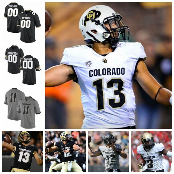 colorado buffaloes jerseys laviska shenault jr jersey k.d. nixon tyler lytle alex fontenot steven montez football jerseys custom stitched, Black
colorado buffaloes jerseys laviska shenault jr jersey k.d. nixon tyler lytle alex fontenot steven montez football jerseys custom stitched, Black
