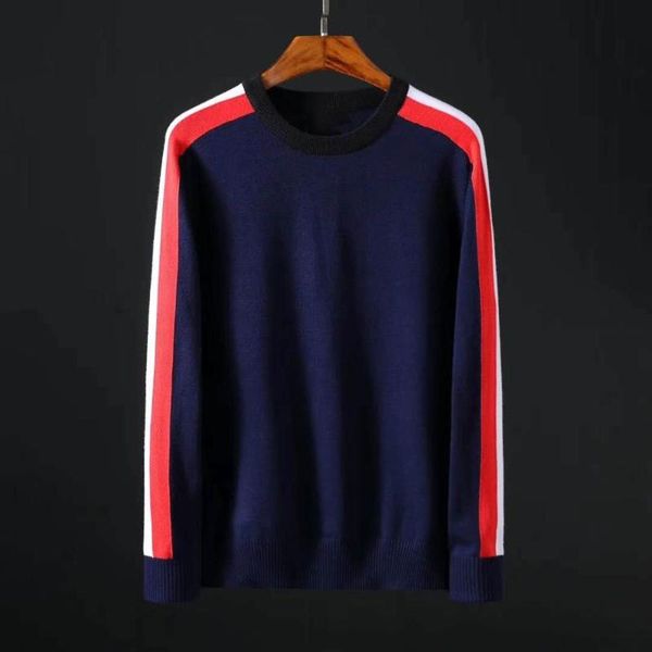 men o-neck cotton sweater autumn winter jersey jumper hombre pull homme hiver pullover men knitted sweaters full, White;black
men o-neck cotton sweater autumn winter jersey jumper hombre pull homme hiver pullover men knitted sweaters full, White;black